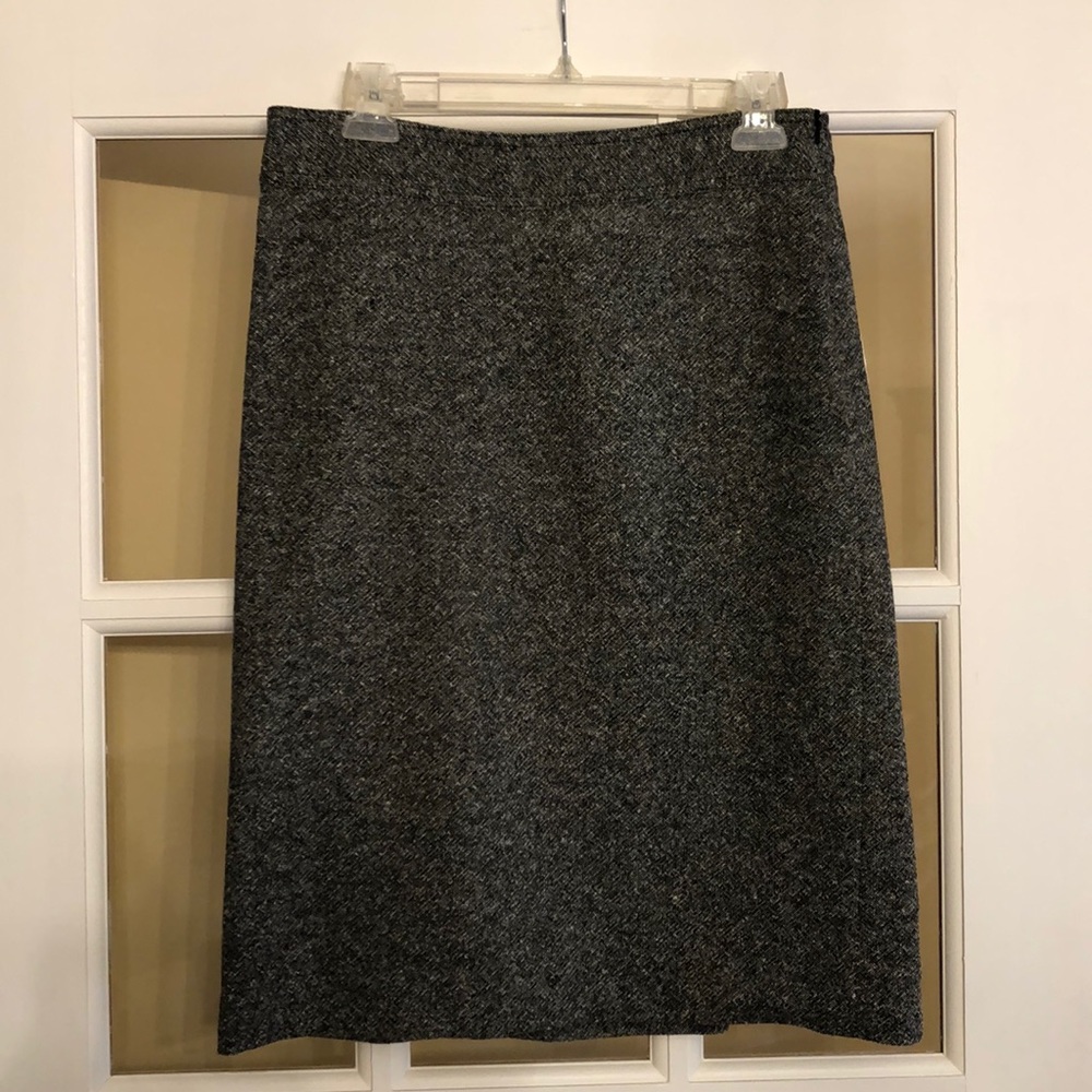 Gap, Size 4 skirt